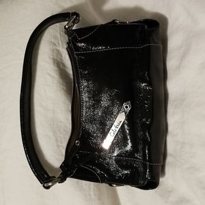 Cole Haan purse, patent leather